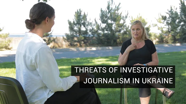 Cheryl Reed on Threats of Investigative Journalism...