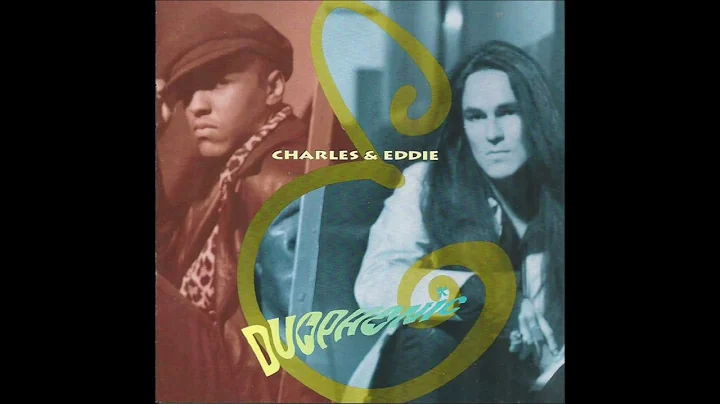 Would I Lie to You Charles & Eddie (1992)
