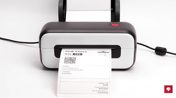Labelife PC Tutorial: (Win) How to Click & Drop Royal Mail丨Tips & Tricks丨Shipping Label Printer