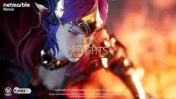 Seven Knights 2 | First Look Gameplay