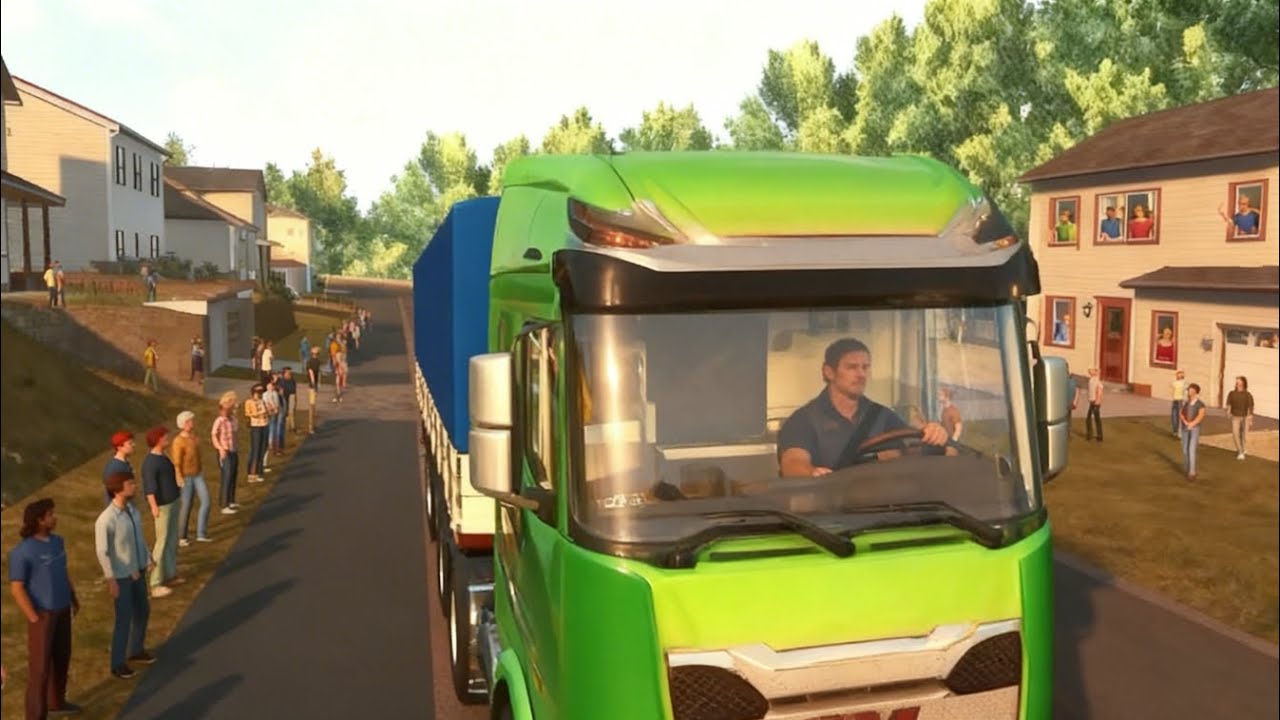 Estou indo para Santos Maria 