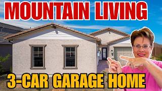 Living Near the Mountain Preserve | Verdin in Phoenix Arizona