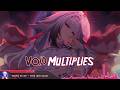 Nightcore - Void Multiplies - (Lyrics)
