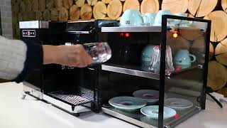 BTB 203 combination： Your Gateway to Gourmet Coffee