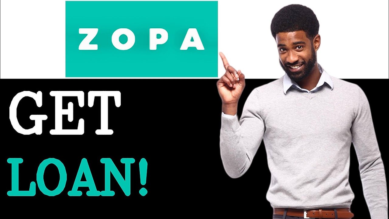 What Is Zopa Personal Loan (2025)