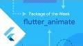 Video for url https://pub.dev/packages/flutter_animate