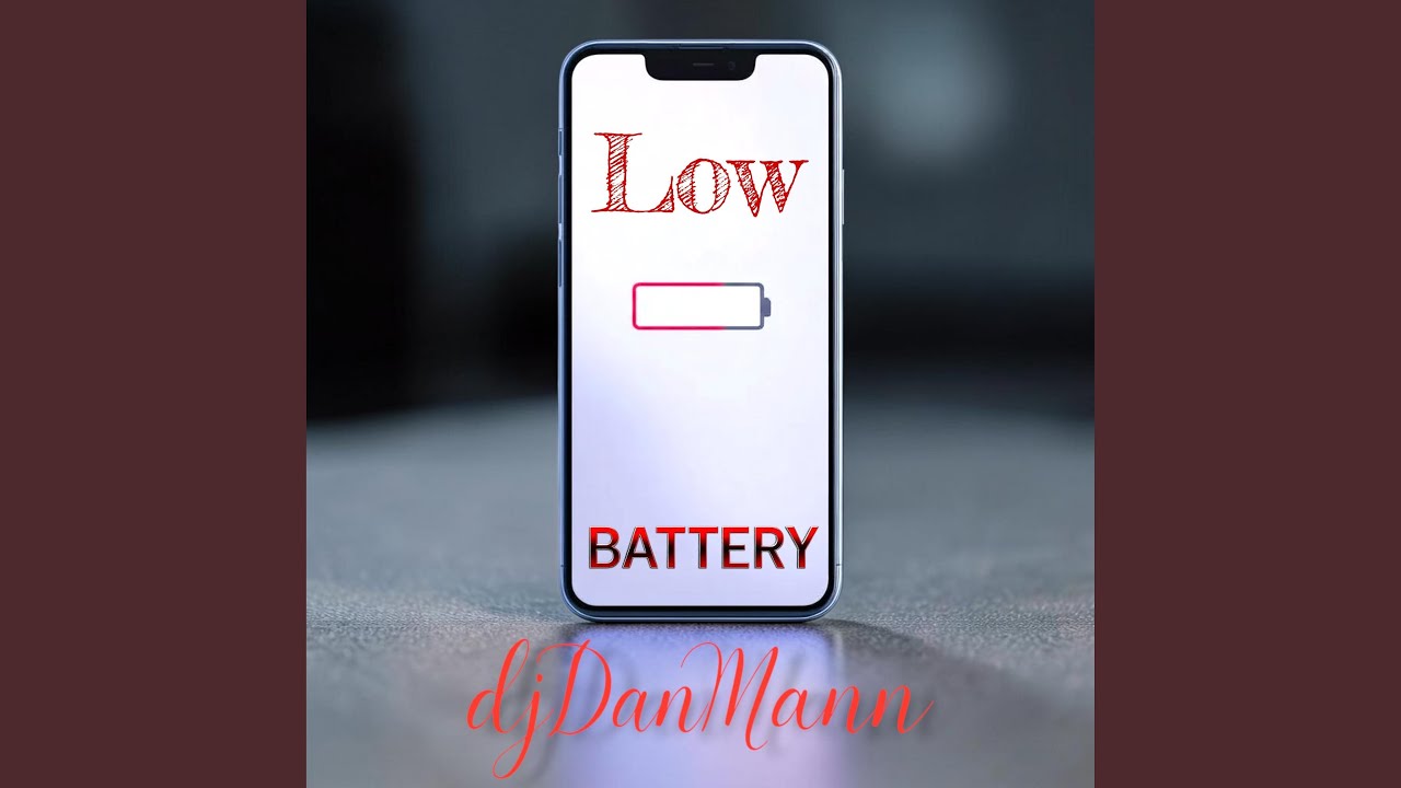 Watch LOW BATTERY on YouTube Watch LOW BATTERY on YouTube