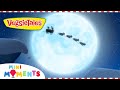 VeggieTales Saint Nicholas: A Story of Joyful Giving 🦌 | 45 Minute Christmas Special 🎄| Mini Moments