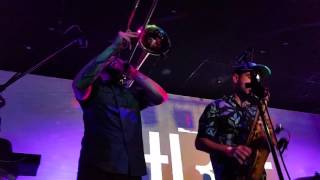 HIRIE - "I Wanna Be"