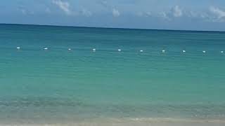 Saint John's, Antigua and Barbuda - Beach Day!!!