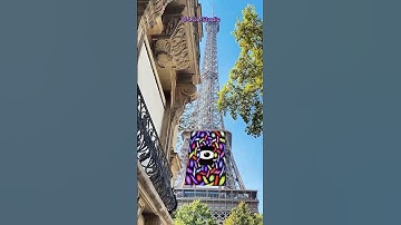 EYE LOOP (3D-015) #3d #avatarworld #brainrot #hypnosis #digitalart #shorts #eyeloop #loop #spiralart