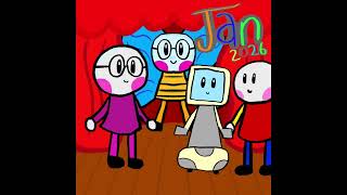 Fun with Foam Rot 2026