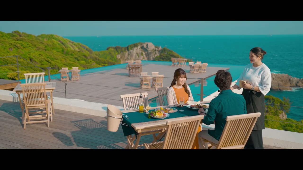 TheMana Village movie