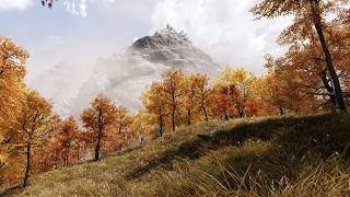 [4K] Skyrim SE 2026 ultra modded with AMON ENB REBORN for NAT 3
