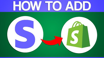 How To Add Stripe To Shopify - Full Guide
