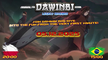 DaWinBi 2.2! - Trailer