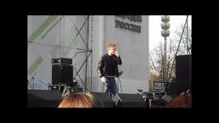KReeD - Я тебя цепляю, Любовь в сети Live KReeD - Я тебя цепляю, Любовь в сети Live