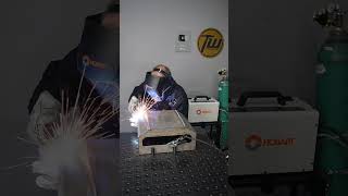 Hobart™ Handler® 140EZ Makes Welding EZ screenshot 5