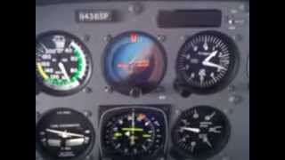 Attitude Indicator Failure