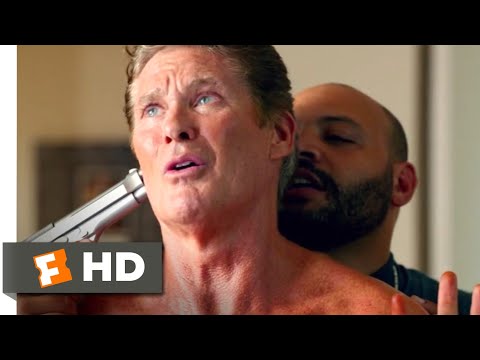 Video: David Hasselhoff Menolak Tuntutan Penyalahgunaan Isteri