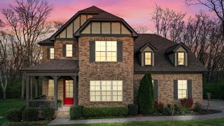 1022 Cantwell Place Spring Hill, TN 37174