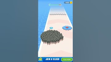 Count Master Max Level#shorts #gaming #short