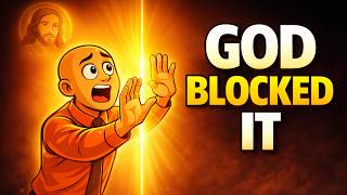 Why You Feel Stuck Right Now (God May Be Doing This)