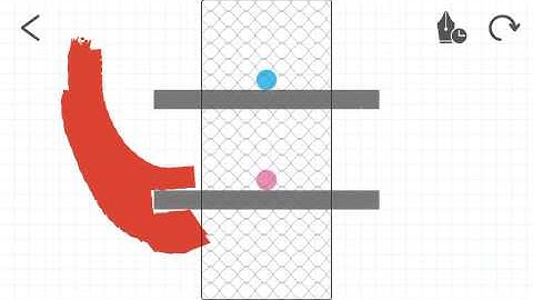 브레인 토트에서 스테이지 200를 클리어 했습니다! http://braindotsapp.com #Brain...