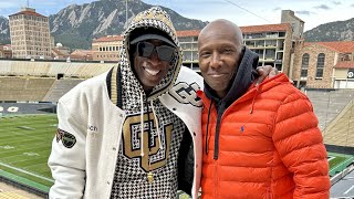 Deion Sanders Taught Me This One Thing That Made Me a Millionaire