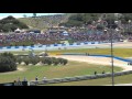 Valentino Rossi VR46 Fly By Moto GP Jerez 2016 mp3