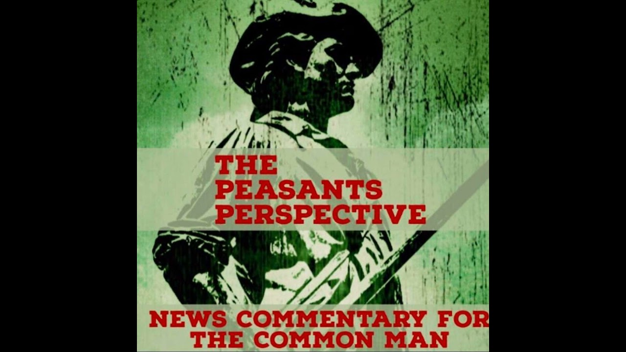 From Pipe Bomb Allegations To Epstein Files: Power, Media, And Control