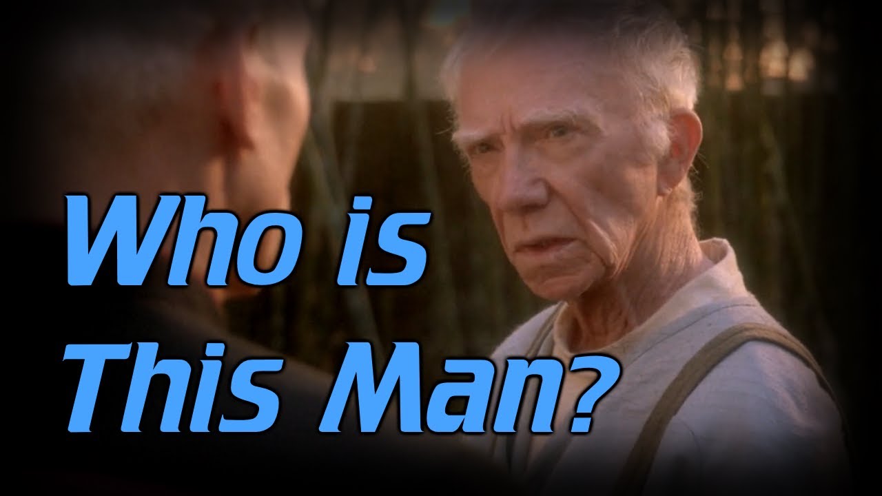 Who is Boothby, Really?