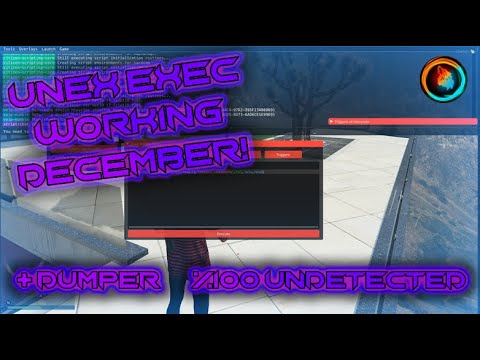 FiveM Lua Executor UNDETECTED! | Unex Refline Menu | EASY TO MAKE MONEY | DECEMBER 2020 | [TR/EN]