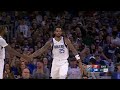 Cooper Flagg (10 PTS 6 REB 3 AST) vs. Oklahoma City Thunder | Preseason | October 6, 2025