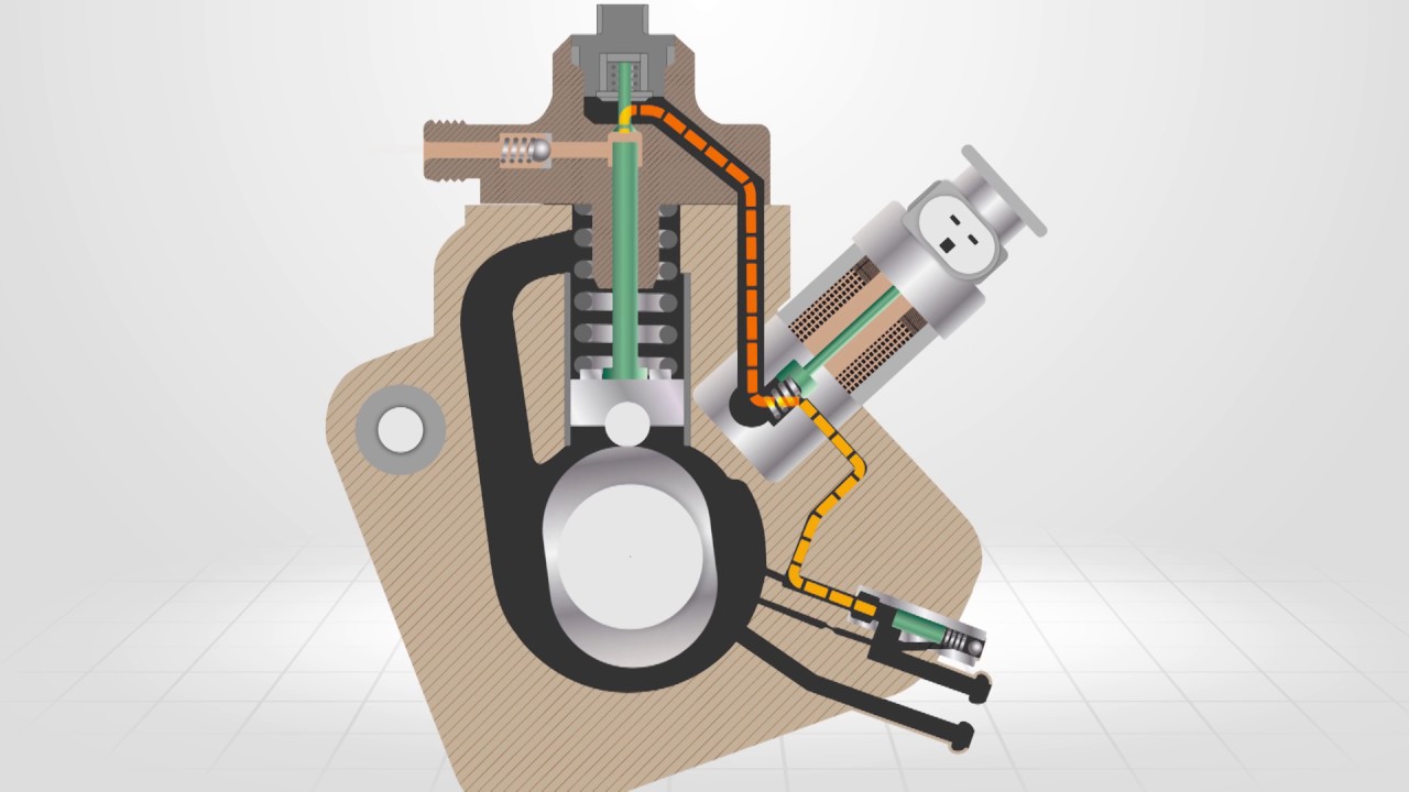 Diesel Pressure Regulator Voltage High technical program manager salary