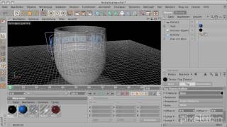 pixeltrain.de - Cinema 4D 11.5 - Verbessertes Anti-Aliasing