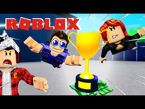 TENTE PASSAR OS DESAFIOS DESSE JOGO valendo ROBUX. Só Por Causa