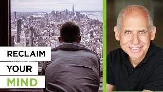 Recognize Influences on the Brain - with Dr. Daniel Amen | The Empowering Neurologist EP. 114