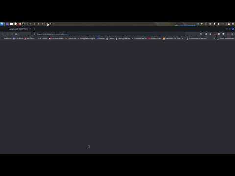 CS50P Final Project Demonstration