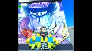 Killua Showcase AUT (A Universal Time)