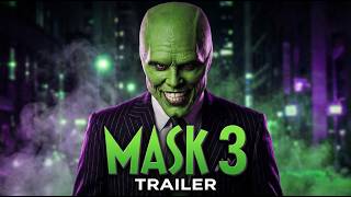 Download Lagu THE MASK 3 – Hij is terug 😏 | Concepttrailer MP3