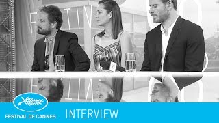 Celebrity MACBETH -interview- (vf) Cannes 2015 Profile