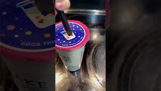 Ding Tea | Taiwanese Tea | First Time Trying