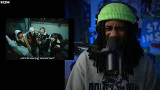 CORTIS (코르티스) 'REDRED' Official MV | MADEIN93 FIRST REACTION