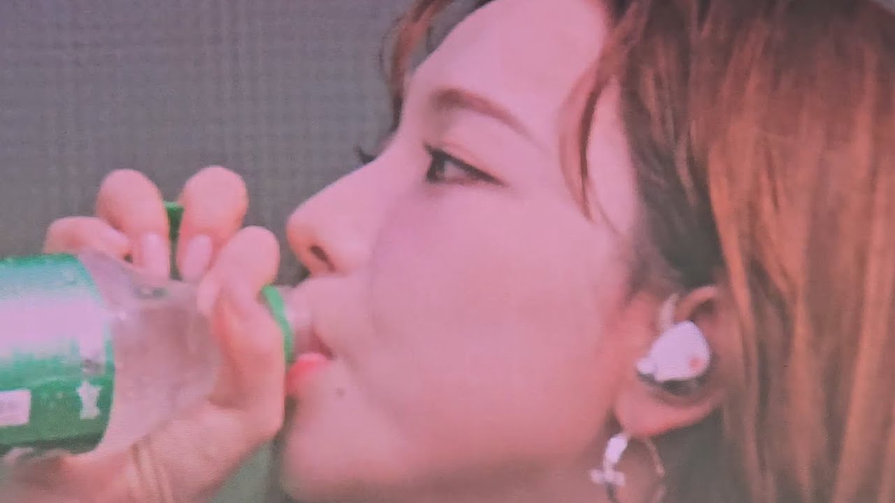 25.07.05 2025 워터밤 카리나 