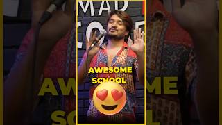 Papa Ka Dhoka | Hindi | Nasif Akhtar #comedian #standupcomedy #funny #comedy #funnyshorts