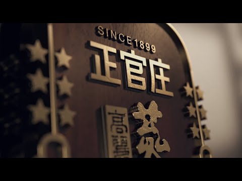 정관장 인삼공사 기업홍보영상 한국어 ver  (20.10.6)