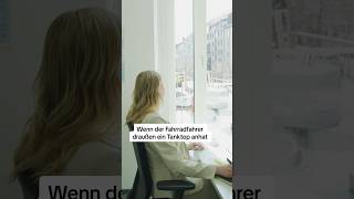 Ein Job Mit Guten Aussichten