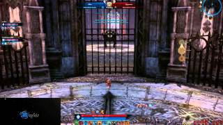 Tera Rising - Typical Slayer/Lancer [POV] Play 1