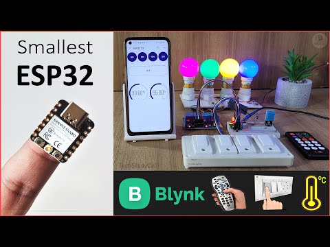 IoT Project using